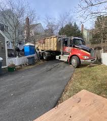 Best Basement Cleanout  in Bratenahl, OH